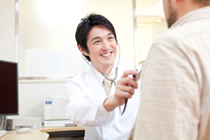 がん検診で「異常なし」の落とし穴 一度の徹底検査より、毎年の受診を