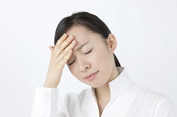 だるさや寒け…甲状腺が原因?