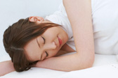 眠りすぎはよくない？