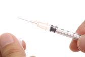 10月1日よりインフル予防接種開始　新型と季節性混合ワクチン