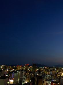 「夜と雨の日は安心」は大間違い・・・間違った花粉症対策