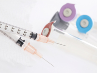 日本脳炎ワクチン接種中止は必要なし・・・厚生労働相の諮問機関
