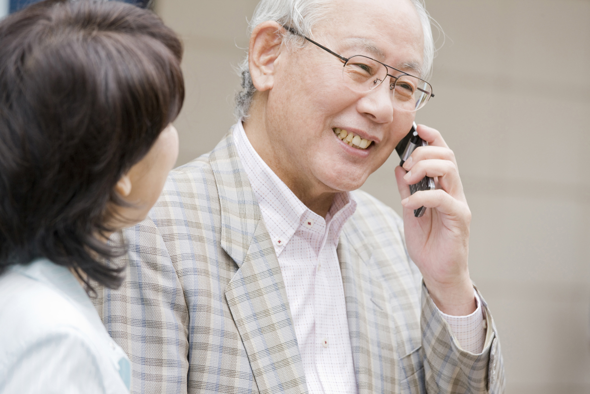 音は聞こえても、言葉が聞き取れない